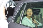 Huma Qureshi snapped in Juhu, Mumbai on 25th Oct 2014